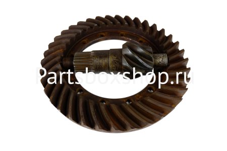 Гипоидная пара задняя 250300349 + 250300350 7/37