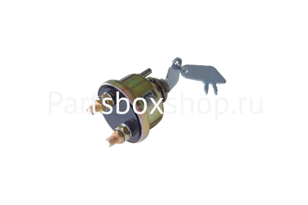 Замок зажигания A60015 - заказать Замок зажигания A60015