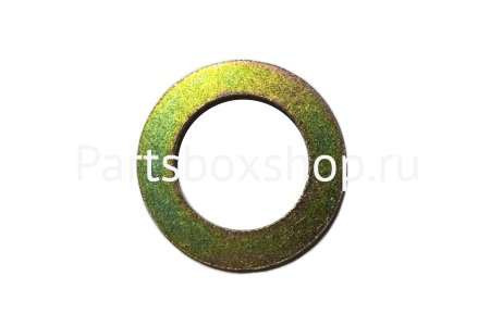 Шайба регулировочная 4 мм 823/00470 SPC