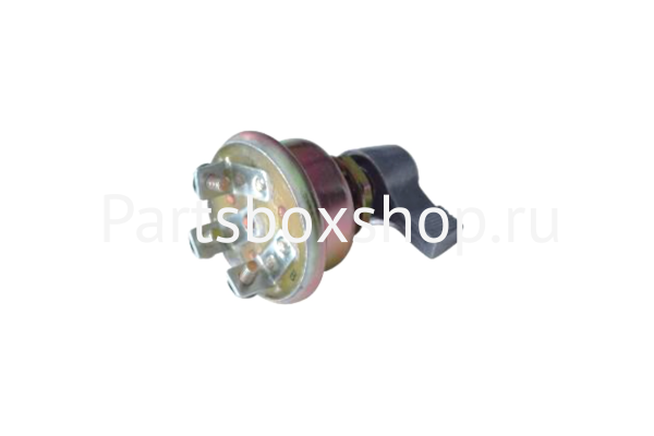 Замок зажигания A60018 - заказать Замок зажигания A60018