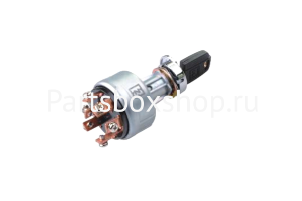 Замок зажигания A60002 - заказать Замок зажигания A60002