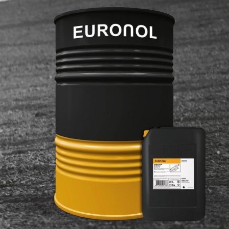 Масло трансмиссионное EURONOL AGROSTANDART UTTO 10W30 - заказать Масло трансмиссионное EURONOL AGROSTANDART UTTO 10W30