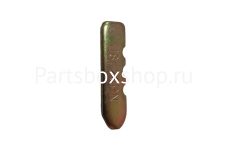 Палец коронки 18/20PN AILI - заказать Палец коронки 18/20PN AILI