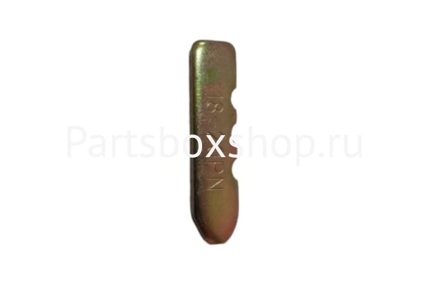 Палец коронки 18/20PN AILI - заказать Палец коронки 18/20PN AILI