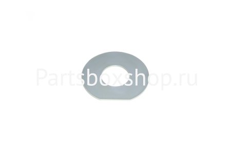 Шайба регулировочная 6 мм 819/00144 ELT